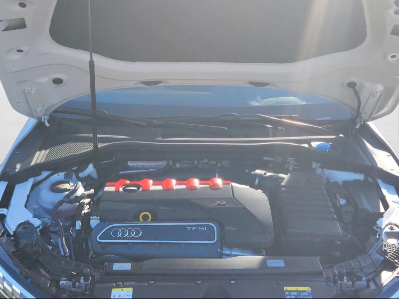 Audi RS 3 Sportback RS – image 18 of 25