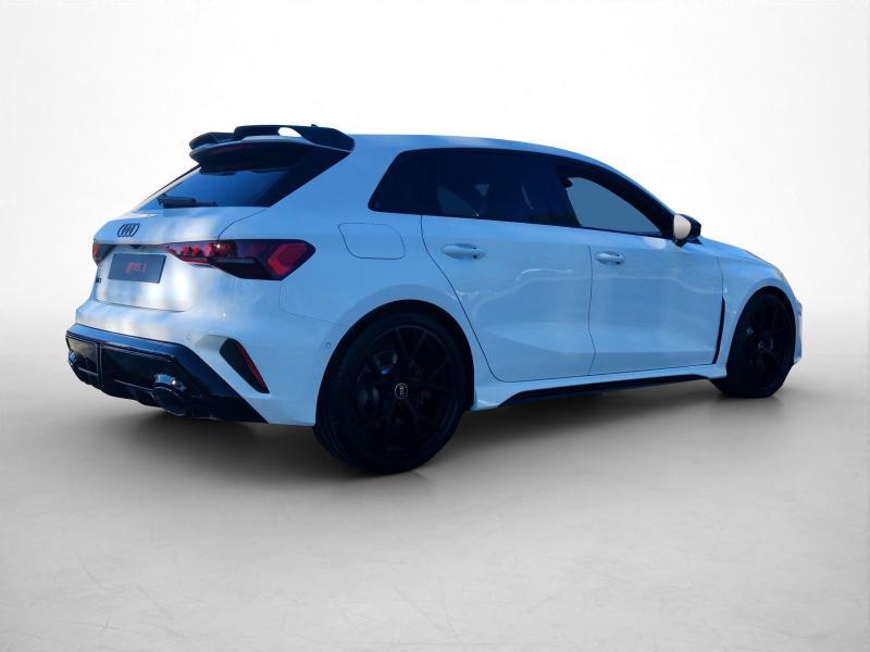 Audi RS 3 Sportback RS – image 19 of 25