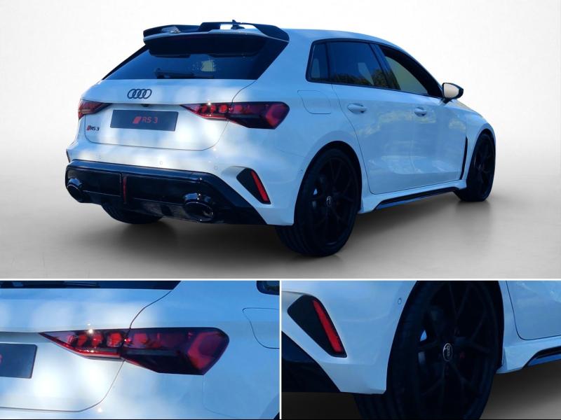 Audi RS 3 Sportback RS – image 25 of 25