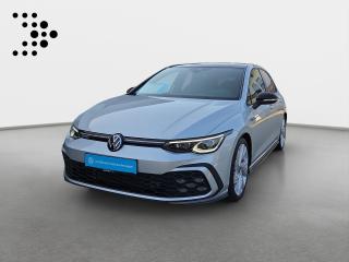 Volkswagen Golf GTD – image 1 of 16