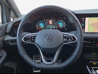 Volkswagen Golf GTD – image 8 of 16
