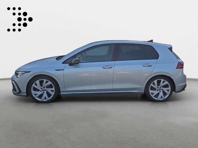 Volkswagen Golf GTD – image 3 of 16