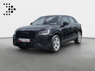 Audi Q2 S line