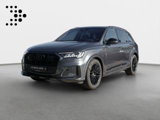 Audi Q7 S line – image 1 of 24