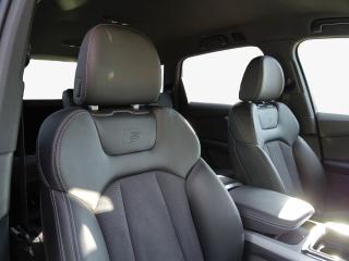 Audi Q7 S line – image 10 of 24