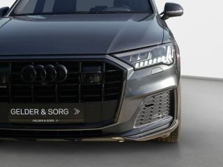 Audi Q7 S line – image 12 of 24