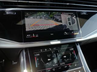 Audi Q7 S line – image 15 of 24