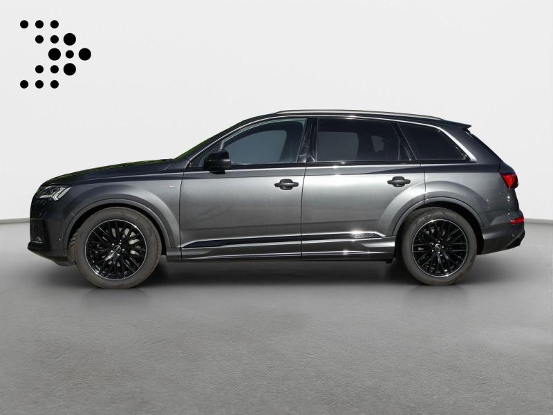 Audi Q7 S line – image 3 of 24