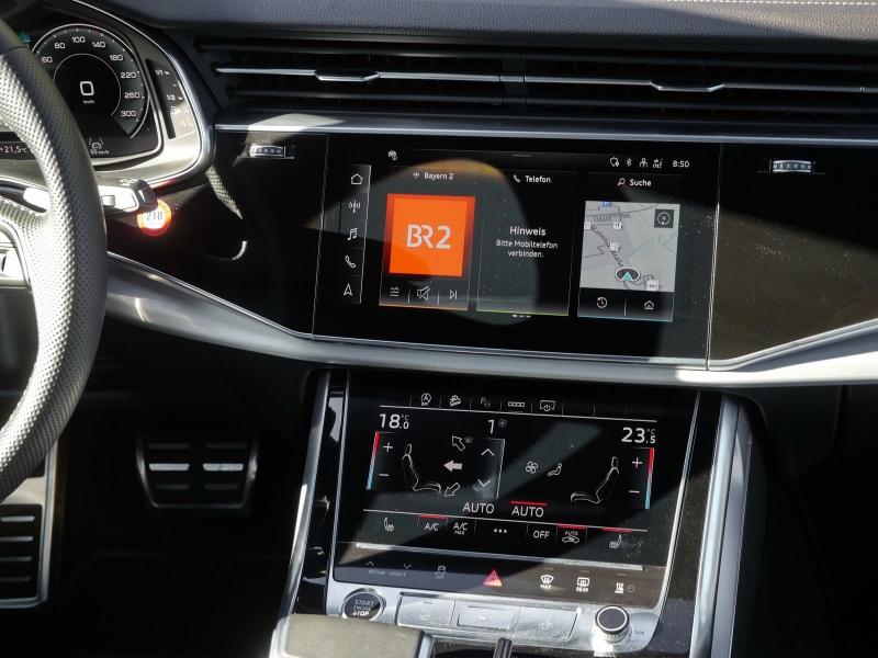 Audi Q7 S line – image 6 of 24