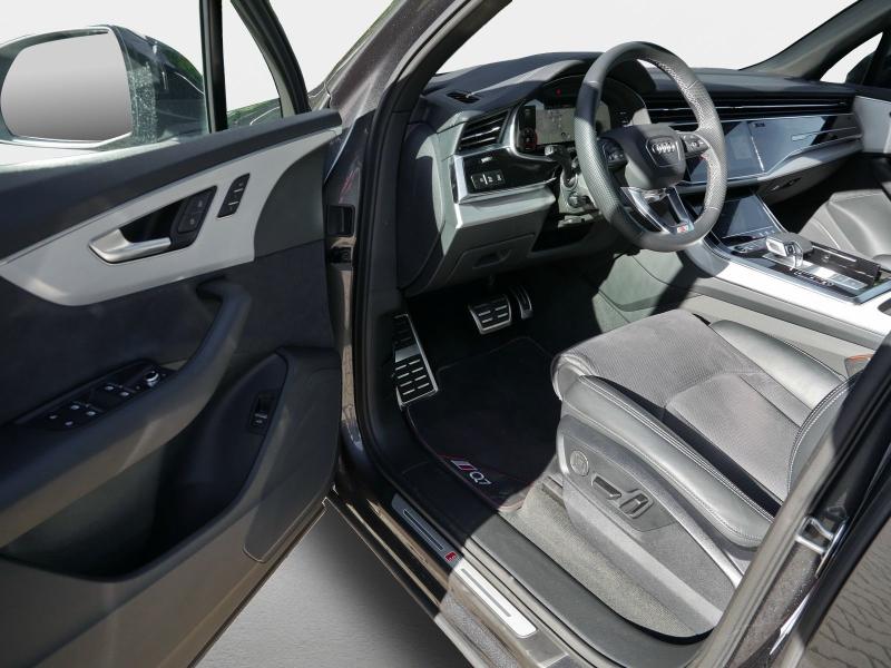 Audi Q7 S line – image 14 of 24