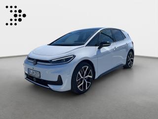Volkswagen ID.3 Style – image 1 of 20