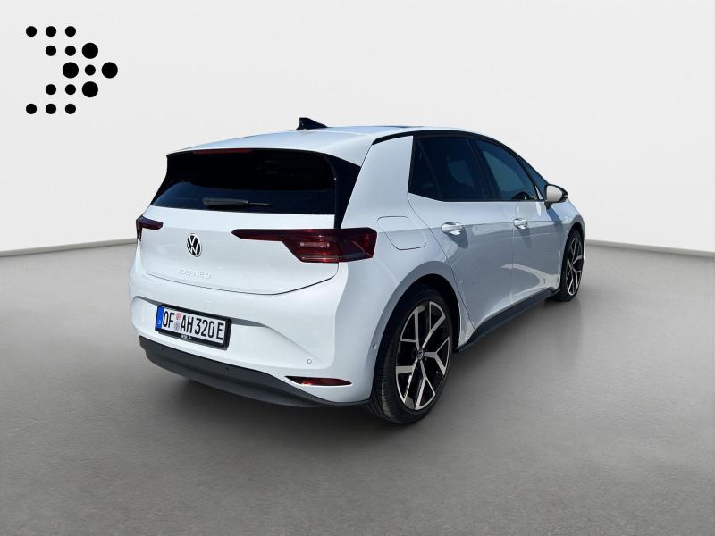Volkswagen ID.3 Style – image 2 of 20