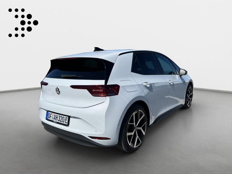 Volkswagen ID.3 Style – image 19 of 20