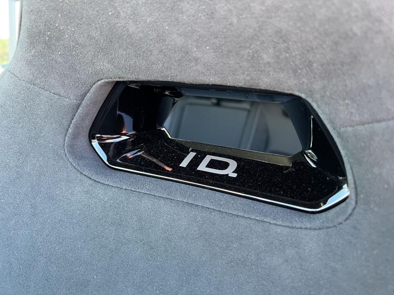 Volkswagen ID.3 Style – image 20 of 20