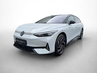 Volkswagen ID.7 Tourer GTX – image 1 of 23