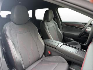 Volkswagen ID.7 Tourer GTX – image 4 of 23
