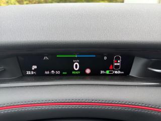 Volkswagen ID.7 Tourer GTX – image 9 of 23