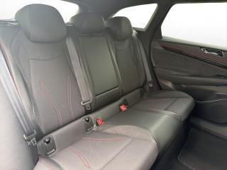 Volkswagen ID.7 Tourer GTX – image 15 of 23