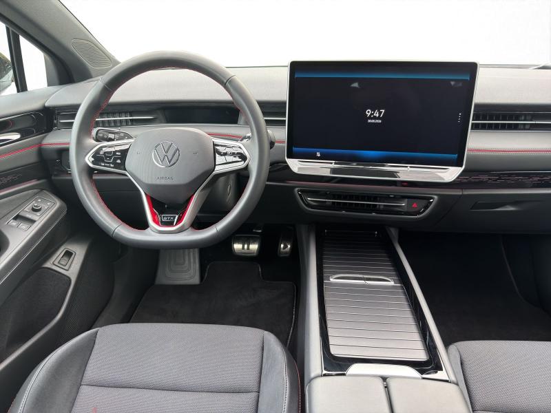 Volkswagen ID.7 Tourer GTX – image 5 of 23