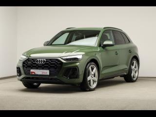 Audi Q5 S line – image 1 of 25