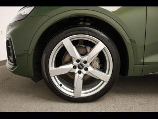 Audi Q5 S line – image 7 of 25