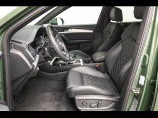 Audi Q5 S line – image 8 of 25