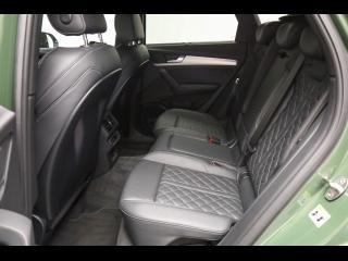 Audi Q5 S line – image 9 of 25