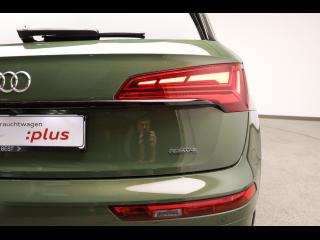 Audi Q5 S line – image 11 of 25