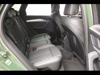Audi Q5 S line – image 12 of 25