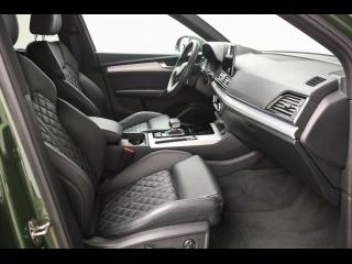 Audi Q5 S line – image 13 of 25
