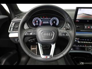 Audi Q5 S line – image 21 of 25