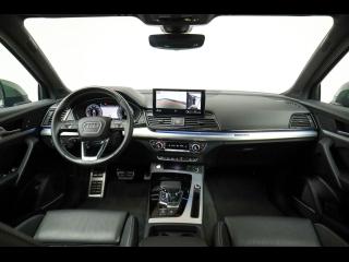 Audi Q5 S line – image 25 of 25