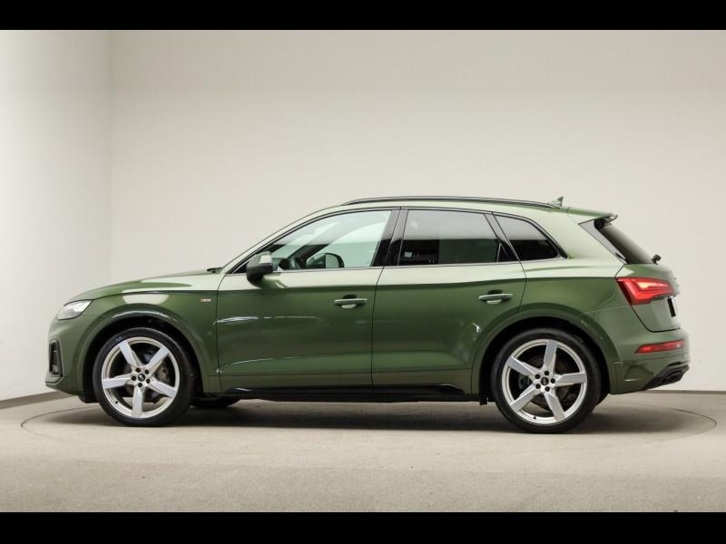 Audi Q5 S line – image 3 of 25