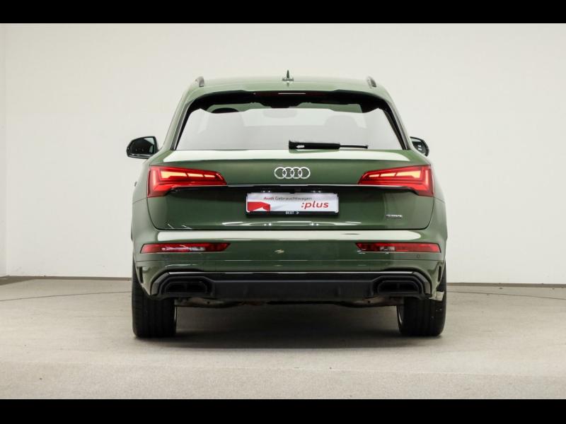 Audi Q5 S line – image 5 of 25