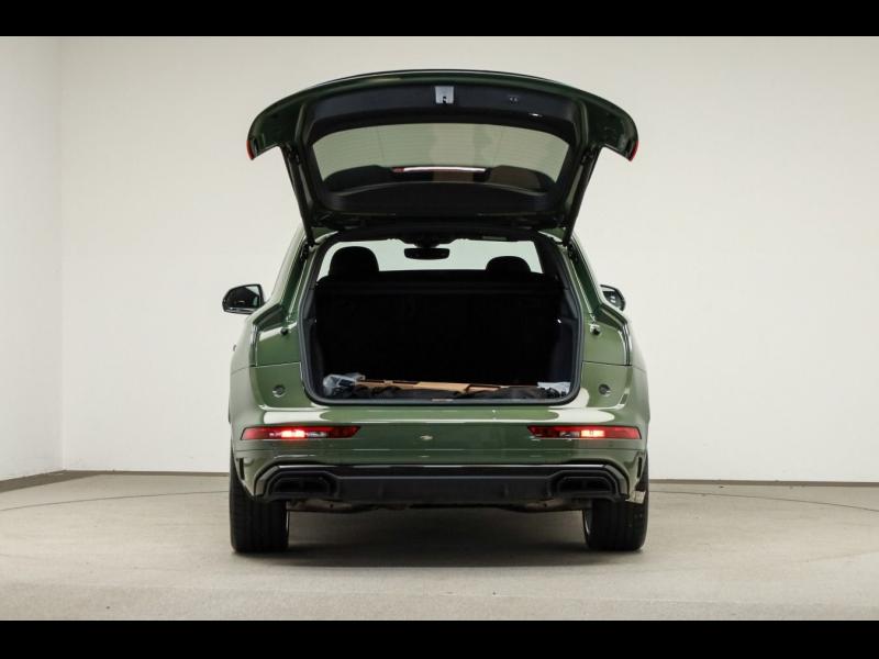 Audi Q5 S line – image 6 of 25