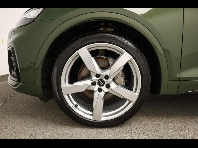 Audi Q5 S line – image 7 of 25