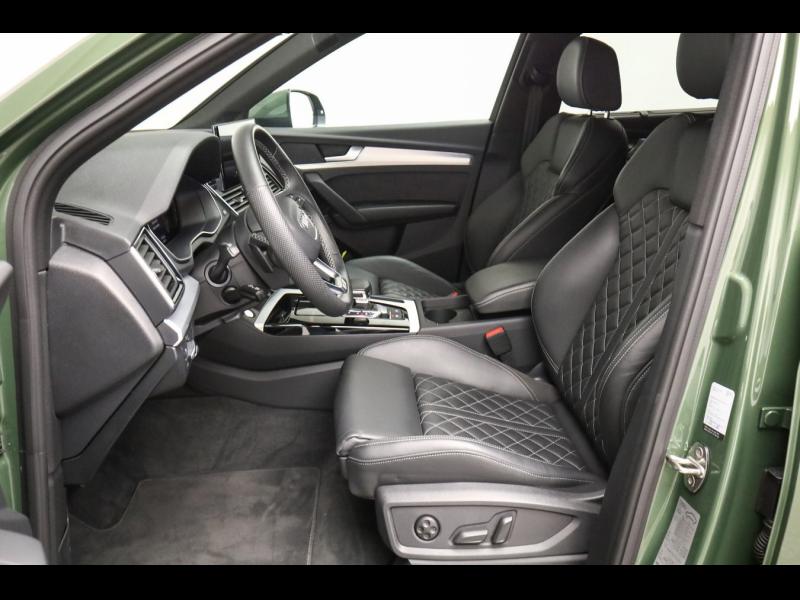 Audi Q5 S line – image 8 of 25