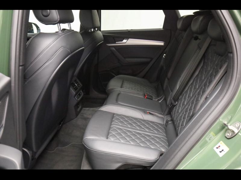Audi Q5 S line – image 9 of 25