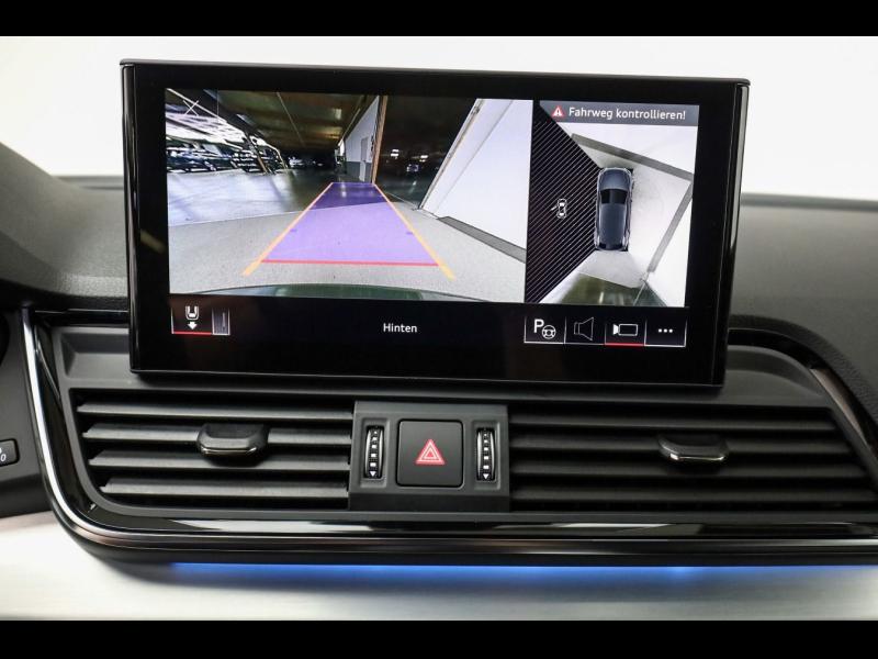 Audi Q5 S line – image 20 of 25