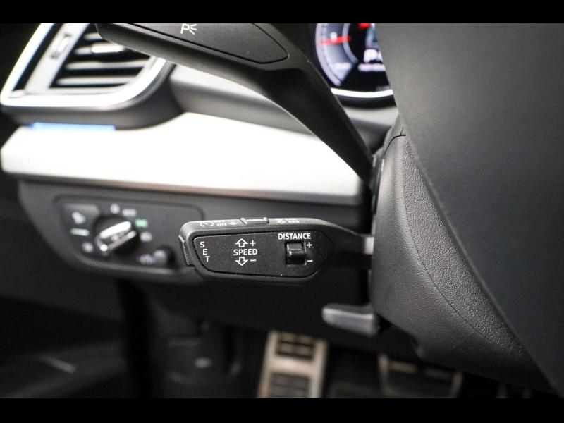 Audi Q5 S line – image 23 of 25