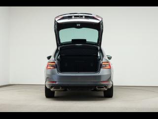 Škoda Superb Sportline – image 6 of 25