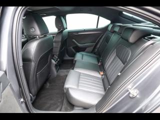 Škoda Superb Sportline – image 9 of 25