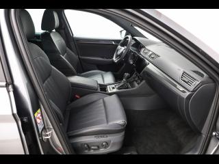 Škoda Superb Sportline – image 14 of 25