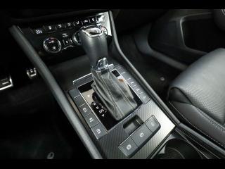 Škoda Superb Sportline – image 16 of 25