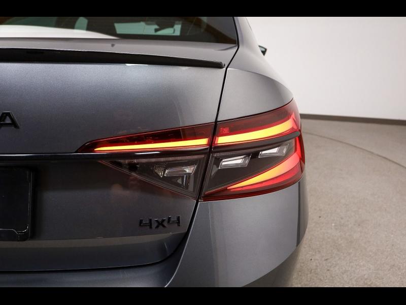 Škoda Superb Sportline – image 10 of 25
