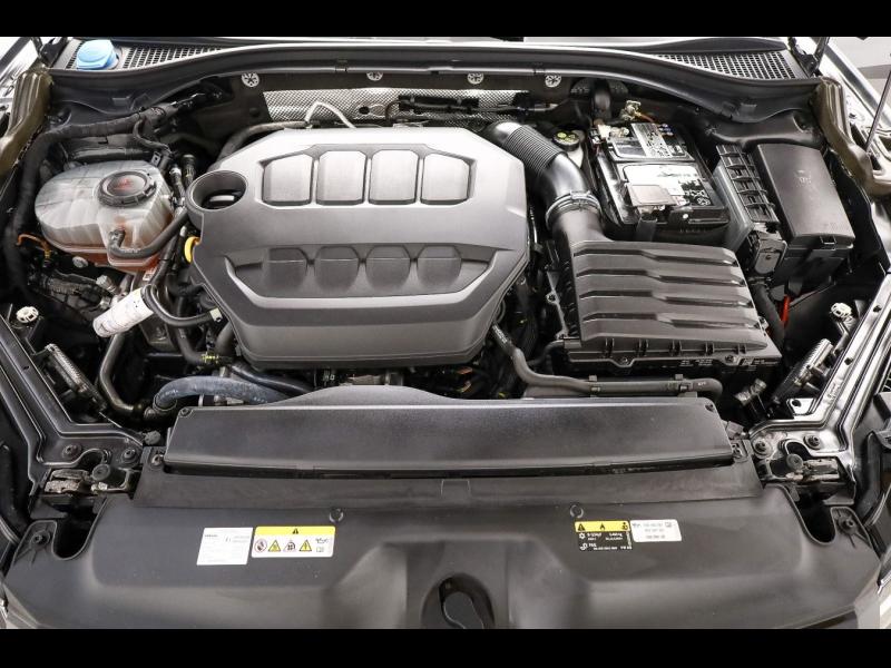 Škoda Superb Sportline – image 15 of 25