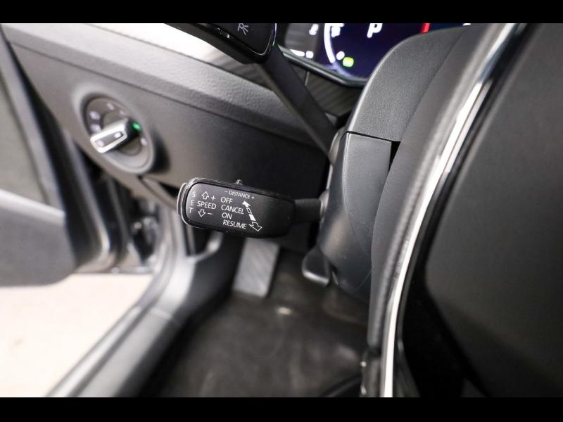Škoda Superb Sportline – image 20 of 25