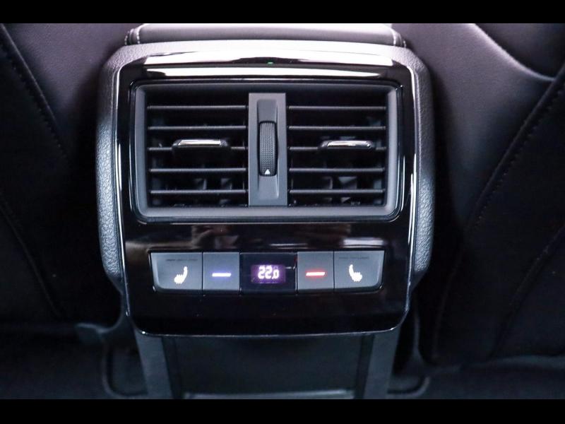 Škoda Superb Sportline – image 22 of 25