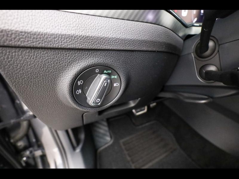 Škoda Superb Sportline – image 25 of 25