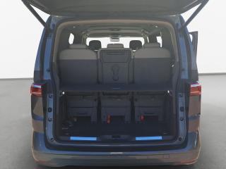 Volkswagen T7 Multivan Style – Bild 9 von 21